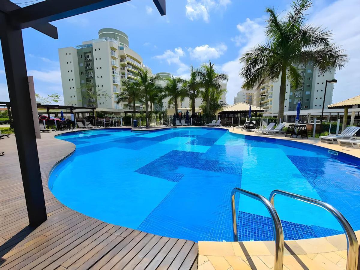 Beto Carrero, Praia, Piscina, Homeclub Penha  Exterior foto