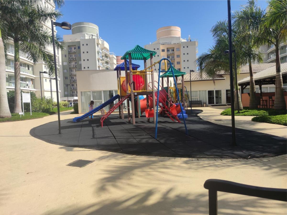 Beto Carrero, Praia, Piscina, Homeclub Penha  Exterior foto