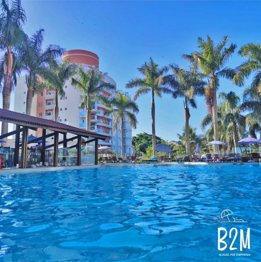 Beto Carrero, Praia, Piscina, Homeclub Penha  Exterior foto